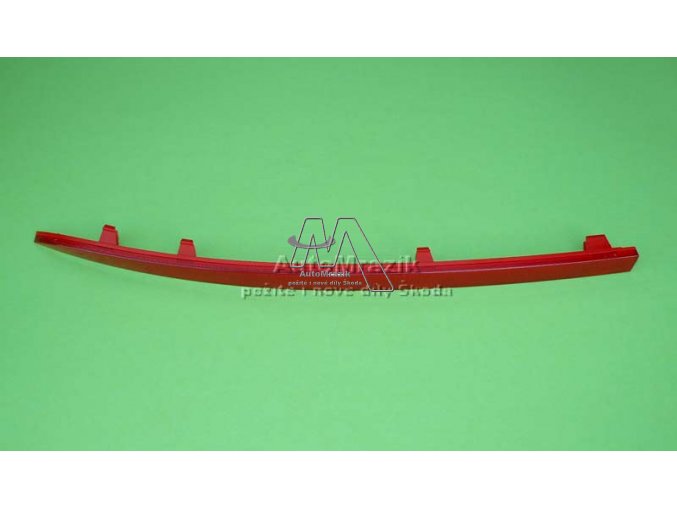 automrazik 5E0945105A Odrazka pro zadní nárazník Octavia III RS levá