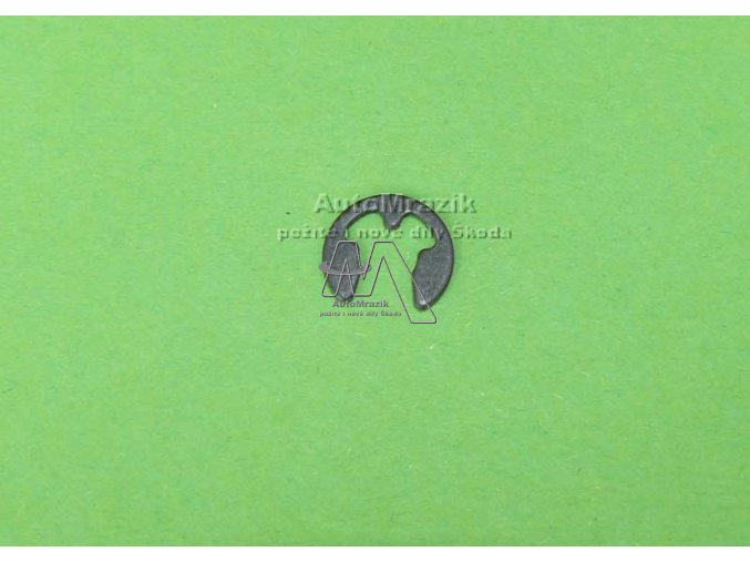 automrazik 992929485 Pojistka, zarážka pro lanko spojky Felicia 5mm