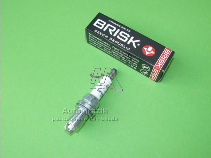 automrazik 101000033AA Svíčka DX15LTC 1 Fabia, Octavia I, II, Superb