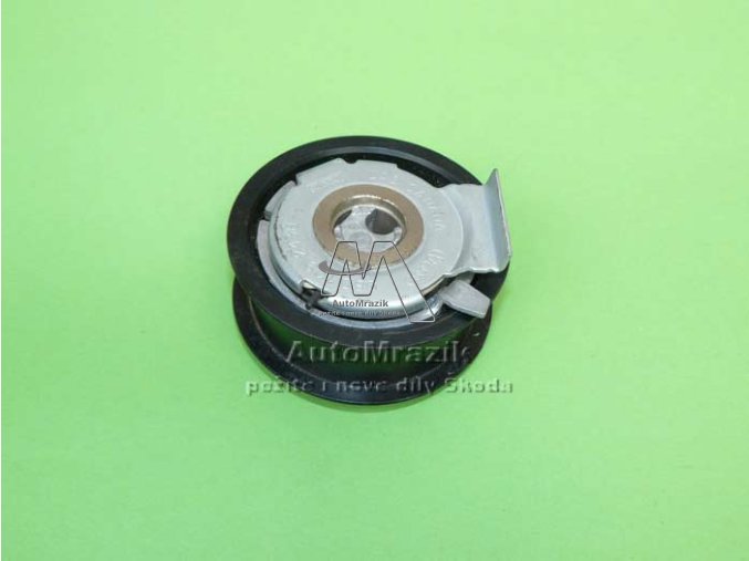 automrazik 06D109243B Kladka rozvodů, napínací Octavia II 2.0 FSi 2