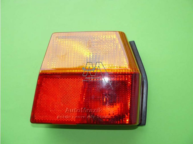 automrazik 115924002 Zadní světlomet, lampa Favorit venkovní pravé