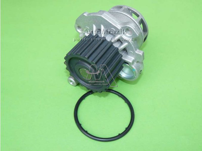 automrazik 045121011C Vodní pumpa, čerpadlo Fabia 1,9 SDi do r.v. 2003 1