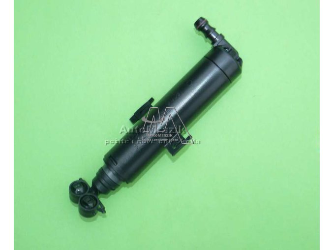 automrazik 5L0955966 Tryska, ostřikovač pro nárazník Yeti pravý