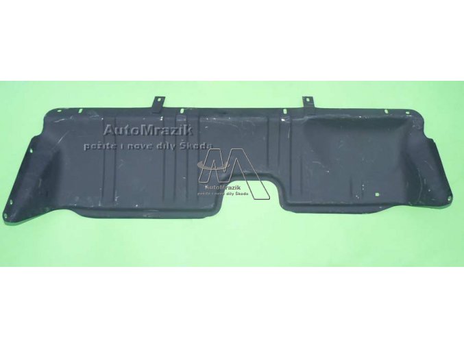 automrazik 6U0806331A Kryt pod motor plechový Felicia