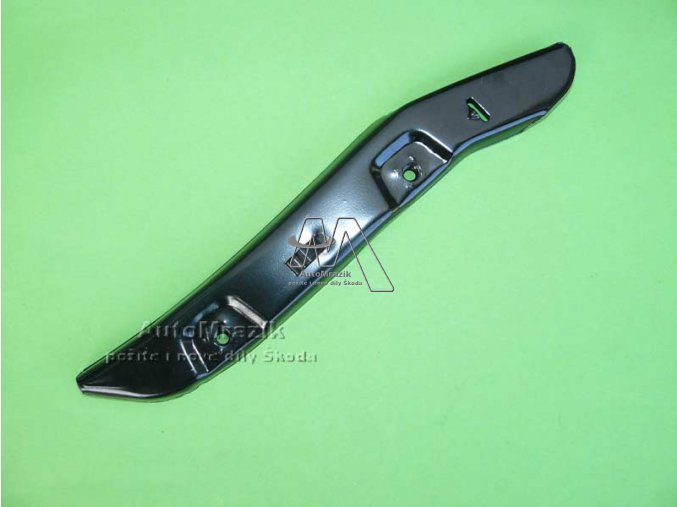 automrazik 5E0807050 Držák, vodící profil přední nárazník Octavia III 2013 pravý