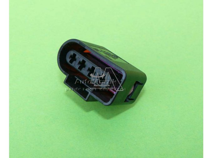 automrazik 1J0973724 Konektor, svorkovnice pro kabeláž 4 pólová
