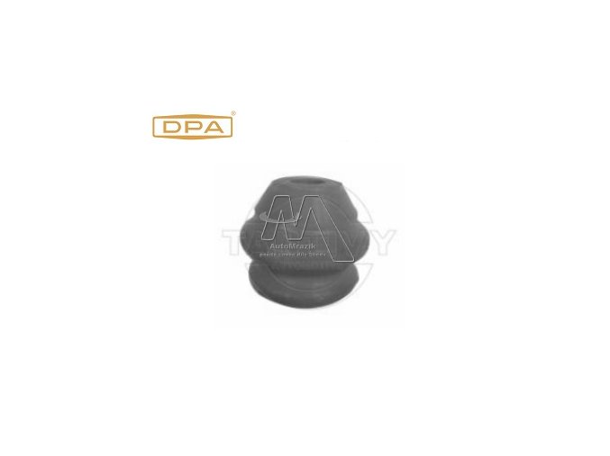 Doraz tlumiče přední Citigo 53mm