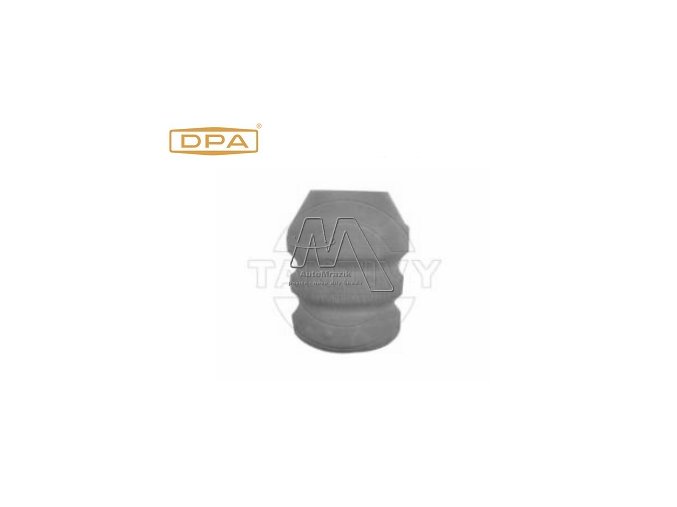 Doraz tlumiče přední Citigo 63mm