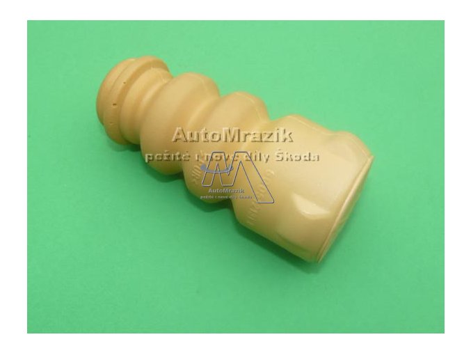 Doraz tlumiče zadní Fabia I, II, III, Citigo 123mm