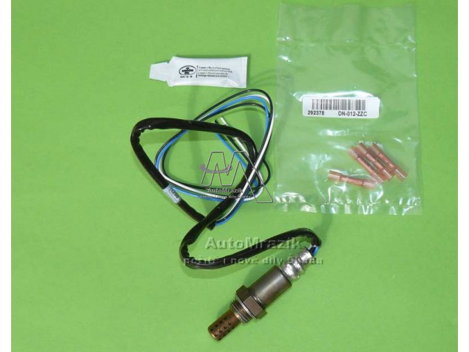 automrazik 03D906265C Kyslíkova sonda, lamdasonda Fabia I, II 1,2 přední