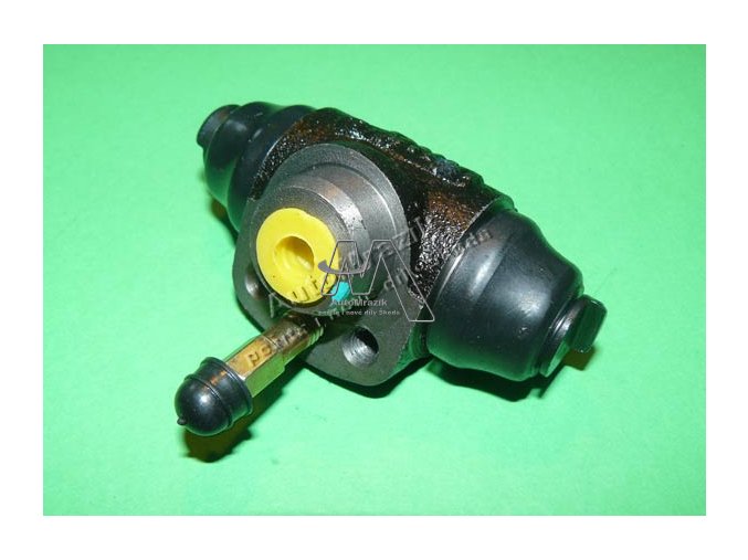 Brzdový váleček zadní Octavia, Fabia 19,05mm