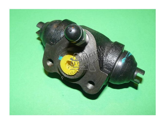 Brzdový váleček zadní Favorit, Š 105, 120, 130 19mm