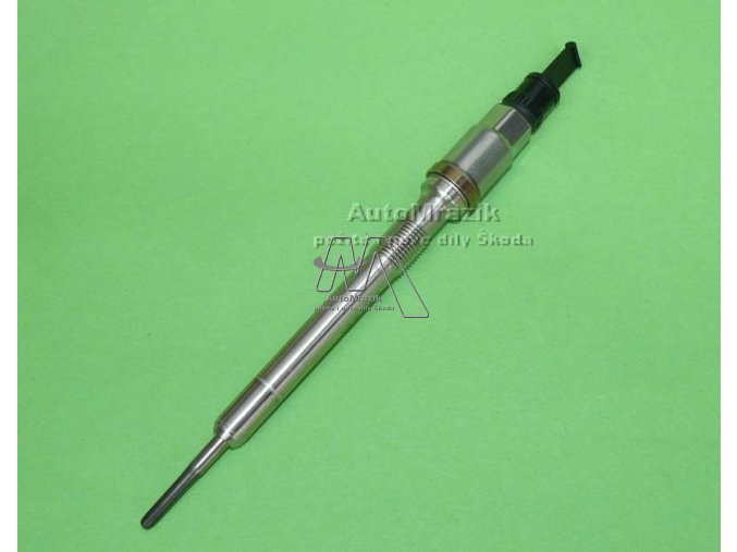 automrazik 03L905061H Žhavící svíčka, žhavič s čidlem tlkaku 1.6 a 2.0 TDi