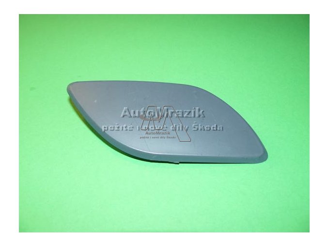 Krytka ostřikovače světlometu Octavia II 2009- pravá