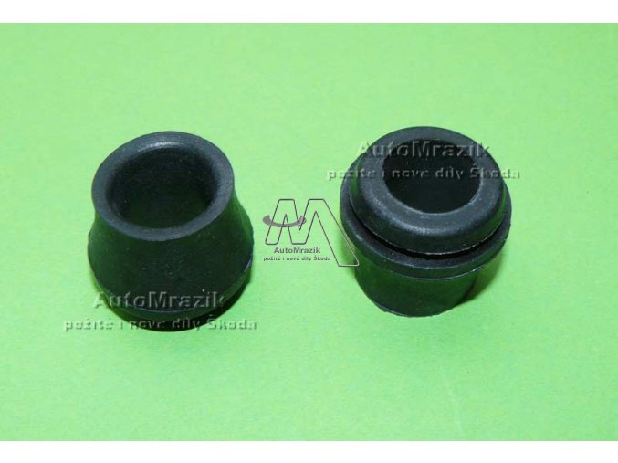 automrazik 028103500 Těsnění odvětrání víka ventilů Felicia, Octavia, Fabia 1.9D, SDi, TDi