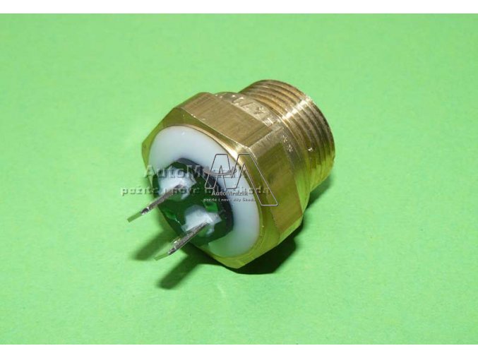 automrazik 113095073 Termospínač, spínač ventilátoru chladiče Škoda 105, 120, 130