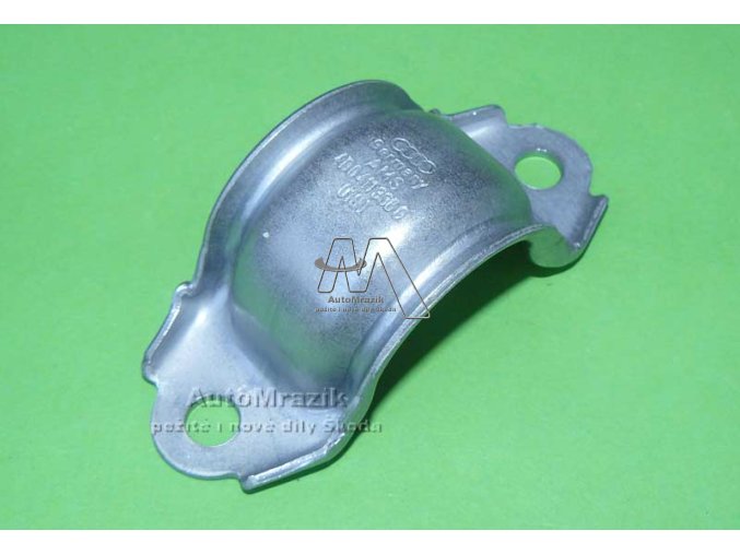 automrazik 4D0411336G Držák lůžka stabilizátor plech Škoda Superb I