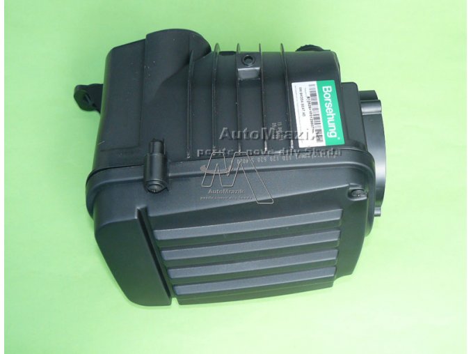 automrazik 1F0129607 Obal pro vzduchový filtr ( filtrbox ) + filtr Škoda Octavia II 1,6 2,0