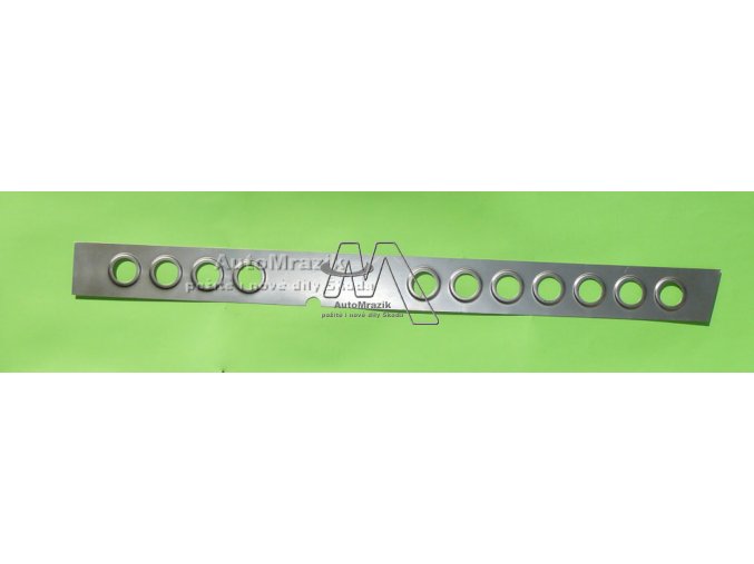 automrazik 113700320 Výztuha pro práh, prahu Škoda 105, 120, 130 levá