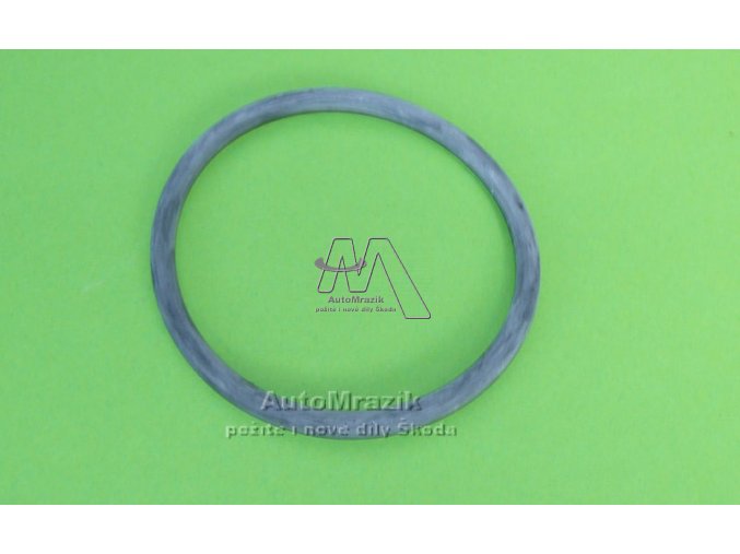 automrazik 933090809 Těsnící kroužek 90x80, obal vložky olejového filtru Škoda 105, 110, 120, 130, Garde, Rapid