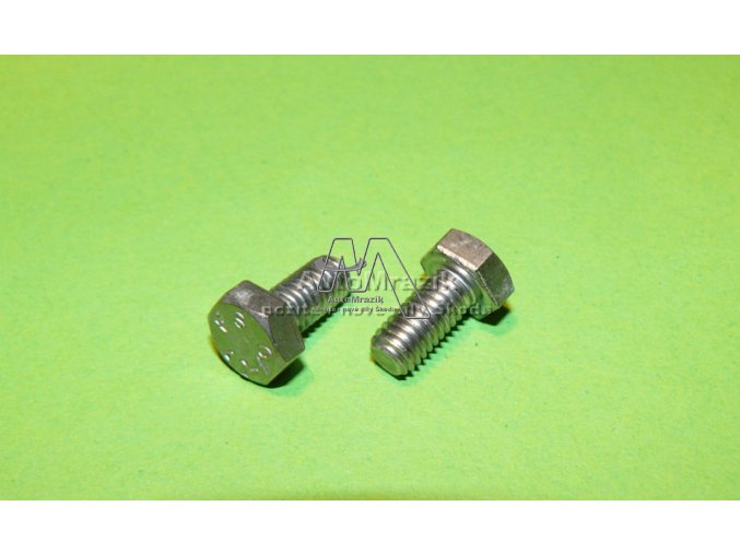 automrazik N01021226 Šroub M6x12