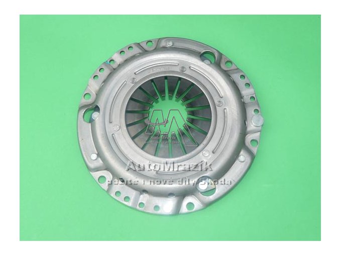 Přítlačný talíř spojky, přítlačák Octavia, Fabia 1,0 1,4 190mm