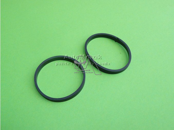 automrazik 036129717E Těsnění sacího potrubí 45x2.3x2.9 mm pro motory 1.0, 1.2, 1.4 16V, 1.4 TSi, 1.5 TSi