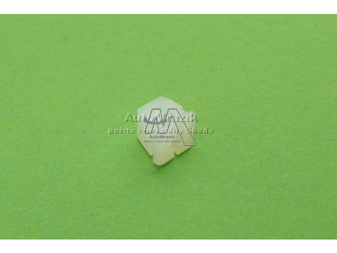 automrazik N90541001 Matice plastová rozpínací, příchytka 4,2x8,5 mm