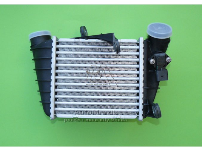 automrazik 6Q0145804 Chladič nasávaného vzduchu, intercooler Fabia I 1.9 TDi 74 kW