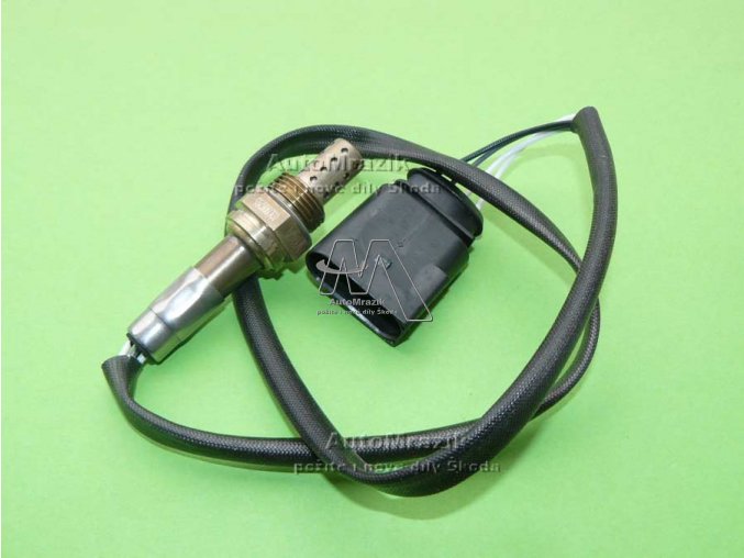 automrazik 03D906265 Kyslíkova sonda, lamdasonda Fabia 1,2 přední