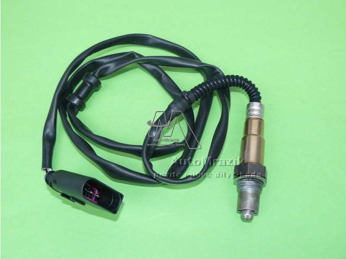 automrazik 06A906262AC Kyslíkova sonda, lamdasonda Octavia 1,6 74kW