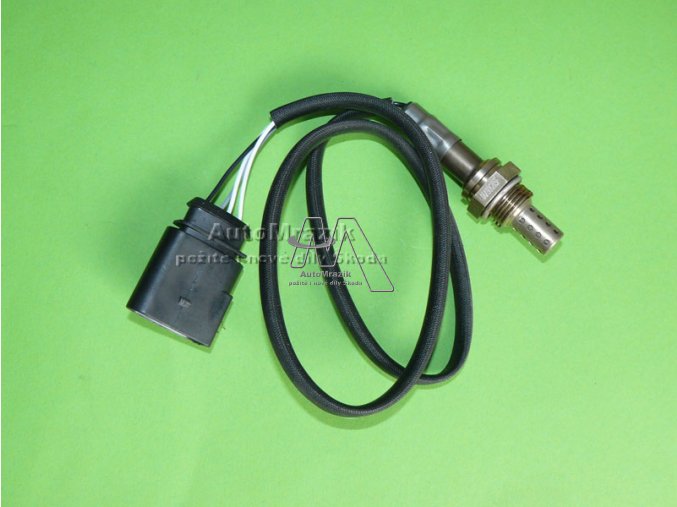 automrazik 06A906265F Kyslíkova sonda, lamdasonda Octavia 1,6 1,8