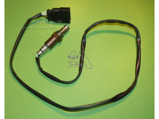 automrazik 06A906265P Kyslíkova sonda, lamdasonda Octavia 1,6 55kW
