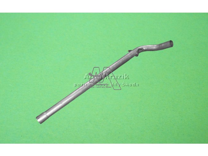 automrazik 6Q7253209 Výfuk trubka propojovací, střední část Škoda Roomster 1.2 HTP