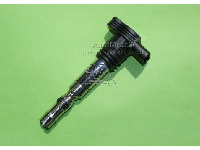automrazik 06B905115R Zapalovací cívka Octavia, Superb 1,8T