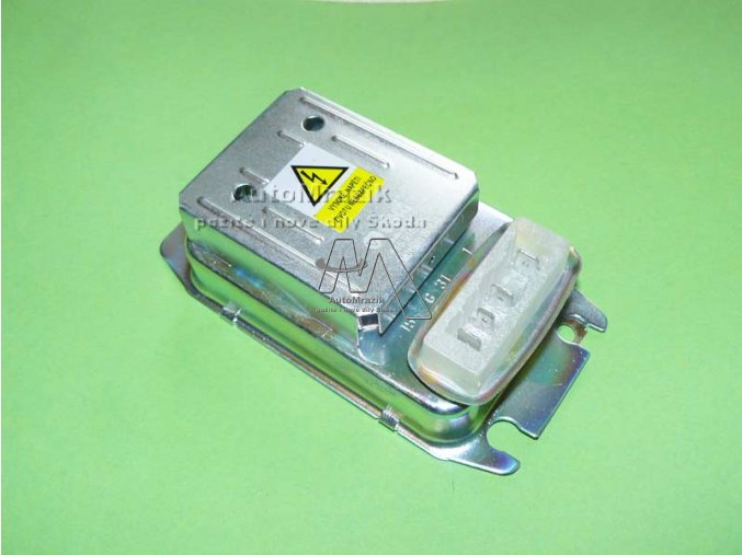 automrazik 6U0905349A Zapalovací modul, spínač Favorit Felicia