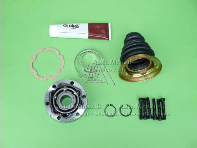 automrazik 1J0498103A Kloub poloosy vnitřní Octavia 1,9 TDi 1