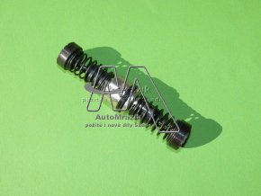 automrazik 114595160 Píst se záklopkami pro hlavní brzdový válec 22mm Škoda 105, 120, 130