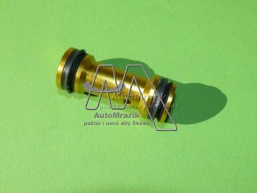 automrazik 114595171 Píst plovoucí pro hlavní brzdový válec 22mm Škoda 105, 120, 130