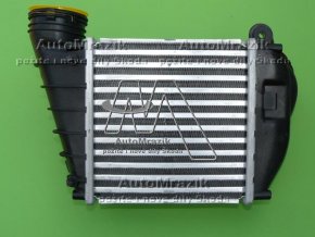 Chladič nasávaného vzduchu, intercooler Octavia 1,9TDi 74kW