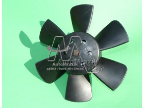 Ventilátor, větrák chladiče Felicia 1,6