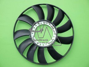 automrazik 058121301B Ventilátor, větrák chladiče Superb