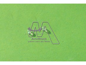 automrazik 100940460 Kulička karburátoru skleněná Škoda 105, 120