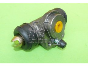 automrazik 109595030 Brzdový váleček zadní Škoda 1203 19mm 3