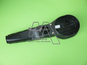automrazik 113946183 Nasavač vzduchu, víko vzduchového filtru Škoda 105, 120, 110, 1203