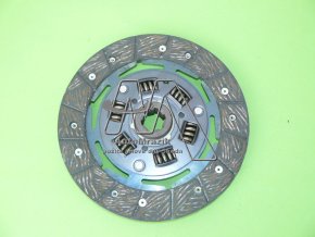 automrazik 108150111 Lamela spojky 200mm Škoda 1203 4kv. převodovka