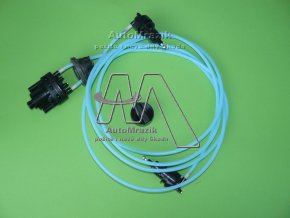 automrazik 6U1941331A Hydrokorektor, ovladač sklonu světlometů Škoda Felicia
