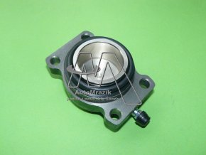 automrazik 113430260 Brzdový třmen pro pístek přední brzdy 46mm , želvička Škoda 105, 120