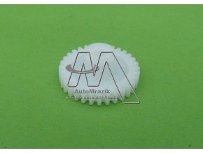 automrazik 110200316 Kolečko ložiska náhonu rychloměru velké Škoda 1000, 100, 110, 105, 120, 130