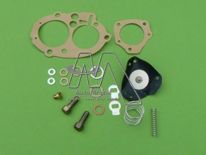 automrazik 105940851 Opravná těsnící sada pro karburátor Škoda Spartak, Felicia, Octavia